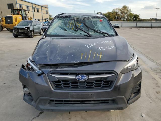 Photo 4 VIN: JF2GTAEC0KH262265 - SUBARU CROSSTREK 