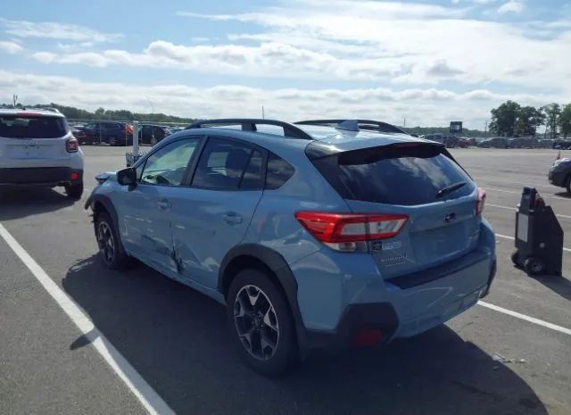 Photo 2 VIN: JF2GTAEC0KH312114 - SUBARU CROSSTREK 