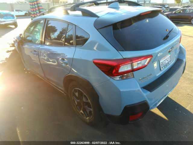 Photo 0 VIN: JF2GTAEC0KH318785 - SUBARU CROSSTREK 