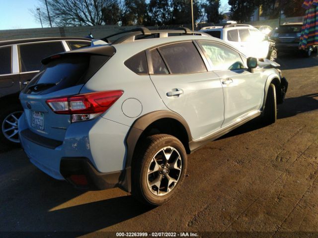 Photo 1 VIN: JF2GTAEC0KH318785 - SUBARU CROSSTREK 