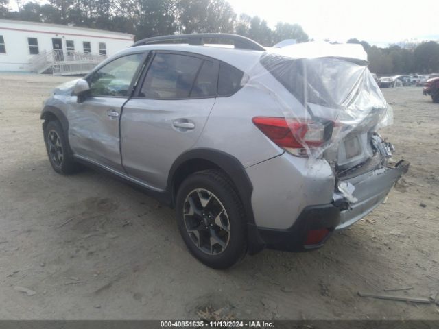 Photo 2 VIN: JF2GTAEC0KH319077 - SUBARU CROSSTREK 