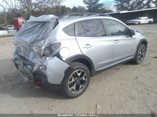 Photo 3 VIN: JF2GTAEC0KH319077 - SUBARU CROSSTREK 