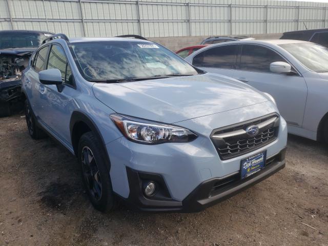 Photo 8 VIN: JF2GTAEC0KH353956 - SUBARU CROSSTREK 