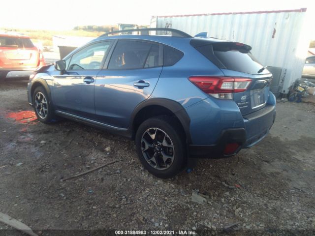 Photo 2 VIN: JF2GTAEC0KH368005 - SUBARU CROSSTREK 