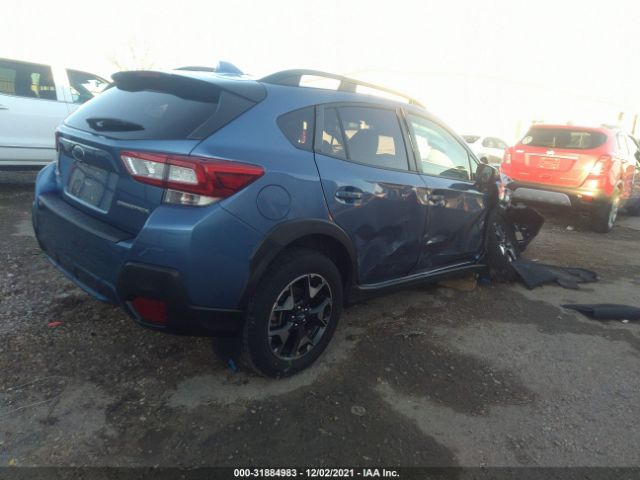 Photo 3 VIN: JF2GTAEC0KH368005 - SUBARU CROSSTREK 