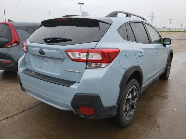 Photo 3 VIN: JF2GTAEC0KH394488 - SUBARU CROSSTREK 