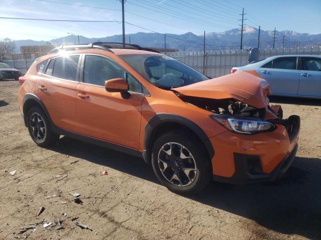 Photo 3 VIN: JF2GTAEC0KH396158 - SUBARU CROSSTREK 