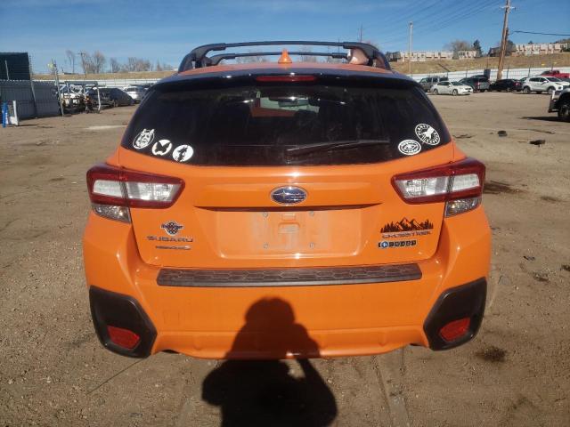 Photo 5 VIN: JF2GTAEC0KH396158 - SUBARU CROSSTREK 