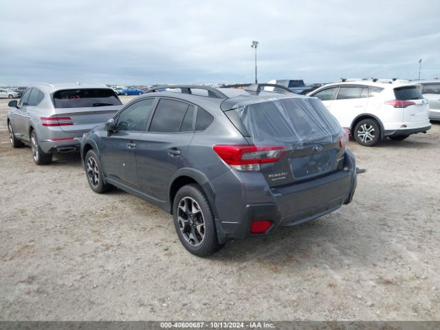 Photo 2 VIN: JF2GTAEC0L8217571 - SUBARU CROSSTREK 