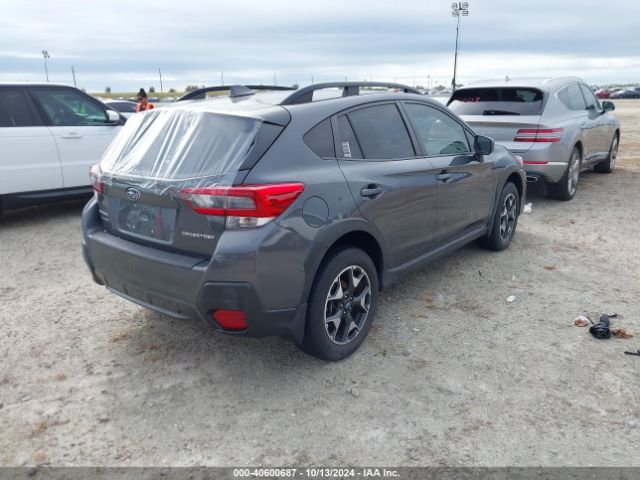 Photo 3 VIN: JF2GTAEC0L8217571 - SUBARU CROSSTREK 