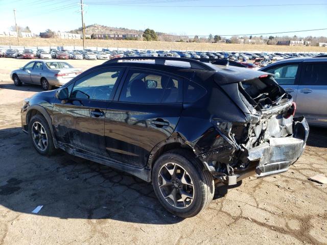 Photo 1 VIN: JF2GTAEC0L8226139 - SUBARU CROSSTREK 