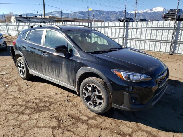 Photo 3 VIN: JF2GTAEC0L8226139 - SUBARU CROSSTREK 