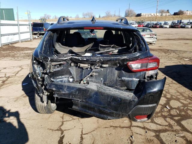 Photo 5 VIN: JF2GTAEC0L8226139 - SUBARU CROSSTREK 