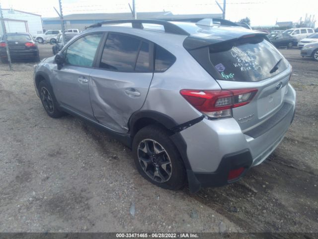 Photo 2 VIN: JF2GTAEC0L8234418 - SUBARU CROSSTREK 