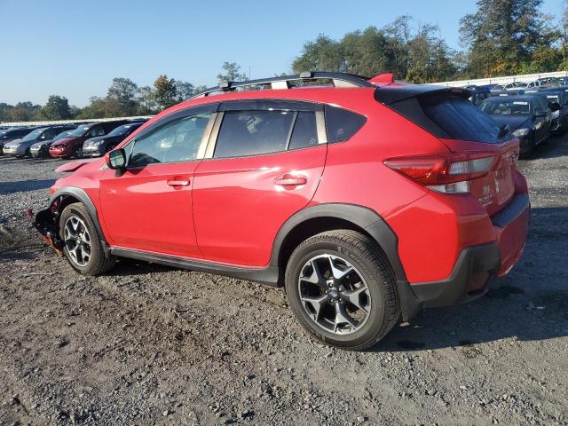 Photo 1 VIN: JF2GTAEC0L8241983 - SUBARU CROSSTREK 