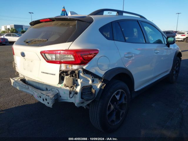 Photo 3 VIN: JF2GTAEC0L8252949 - SUBARU CROSSTREK 