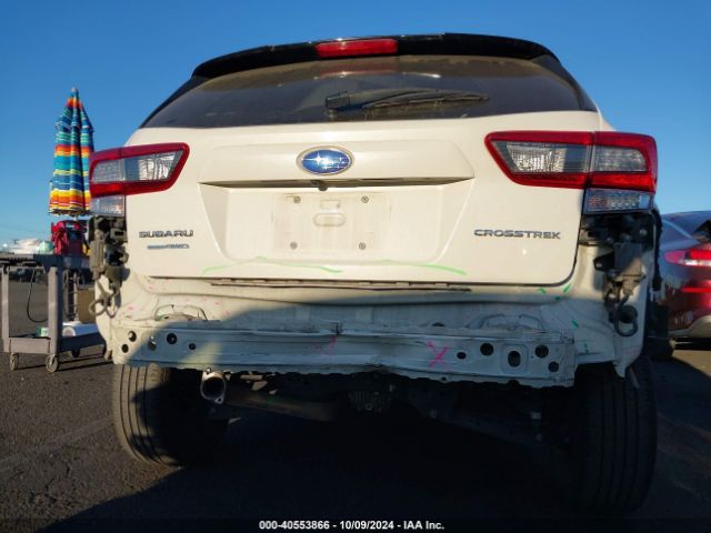 Photo 5 VIN: JF2GTAEC0L8252949 - SUBARU CROSSTREK 