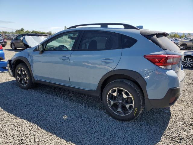 Photo 1 VIN: JF2GTAEC0L8273686 - SUBARU CROSSTREK 