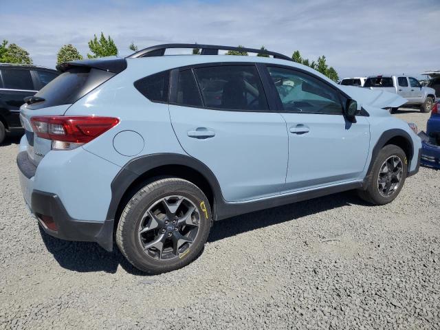 Photo 2 VIN: JF2GTAEC0L8273686 - SUBARU CROSSTREK 