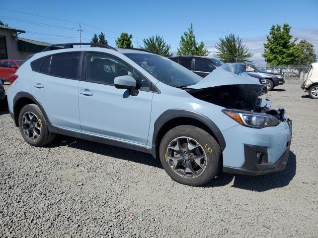 Photo 3 VIN: JF2GTAEC0L8273686 - SUBARU CROSSTREK 