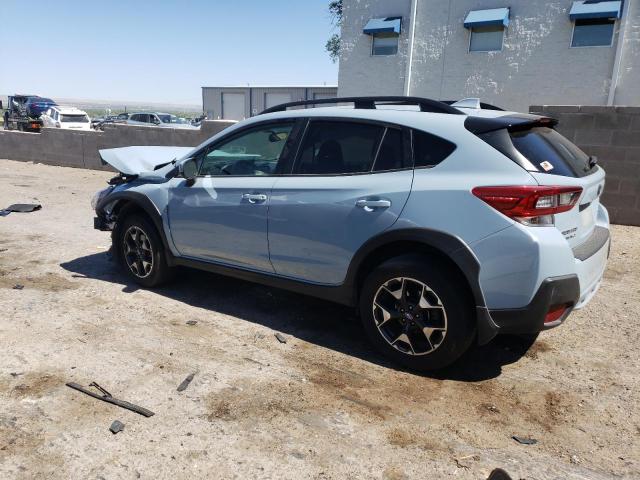 Photo 1 VIN: JF2GTAEC0LH207719 - SUBARU CROSSTREK 