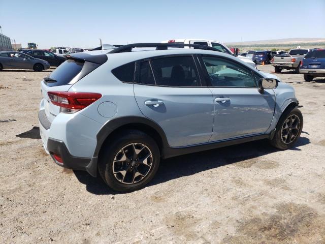 Photo 2 VIN: JF2GTAEC0LH207719 - SUBARU CROSSTREK 