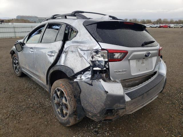 Photo 2 VIN: JF2GTAEC0LH212144 - SUBARU CROSSTREK 