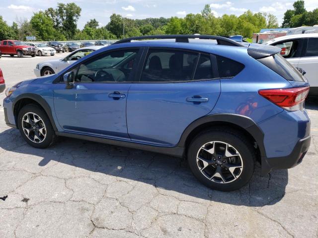 Photo 1 VIN: JF2GTAEC0LH241322 - SUBARU CROSSTREK 