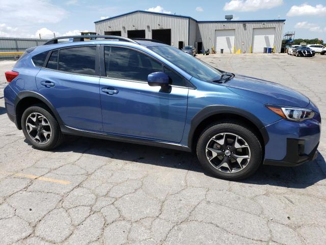 Photo 3 VIN: JF2GTAEC0LH241322 - SUBARU CROSSTREK 