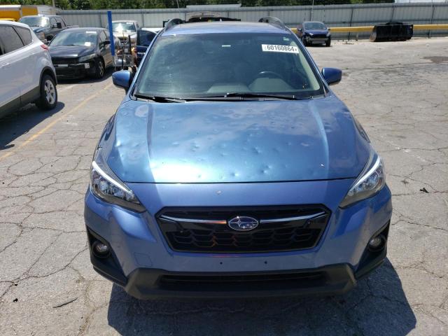 Photo 4 VIN: JF2GTAEC0LH241322 - SUBARU CROSSTREK 