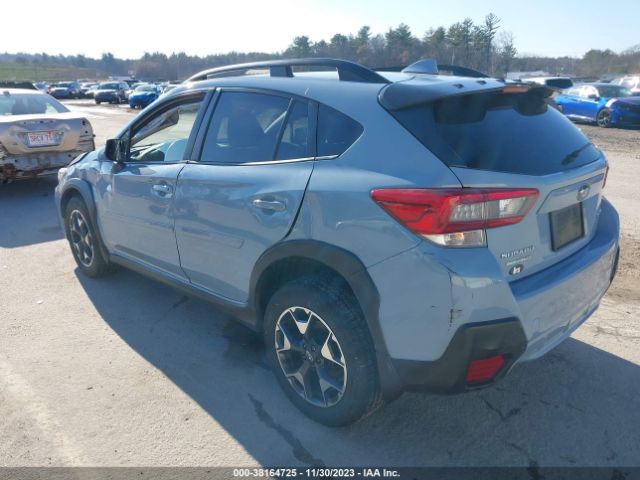 Photo 2 VIN: JF2GTAEC0LH247332 - SUBARU CROSSTREK 