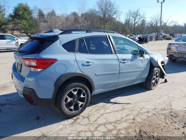 Photo 3 VIN: JF2GTAEC0LH247332 - SUBARU CROSSTREK 