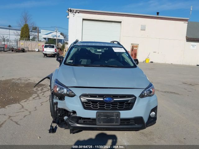 Photo 5 VIN: JF2GTAEC0LH247332 - SUBARU CROSSTREK 