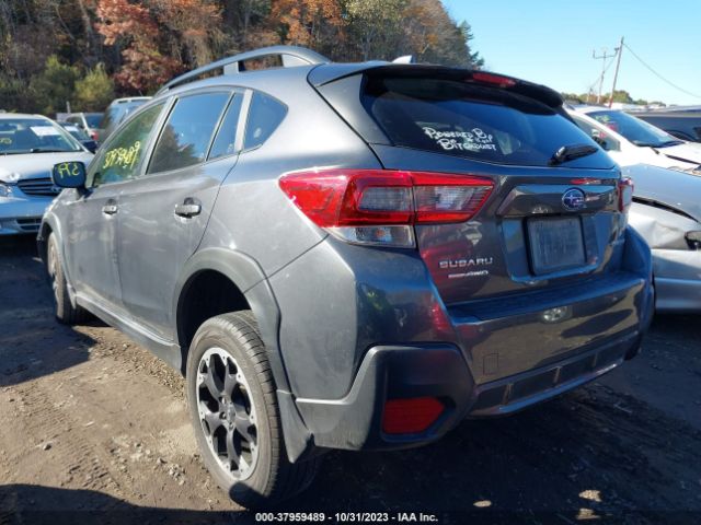 Photo 2 VIN: JF2GTAEC0M8270174 - SUBARU CROSSTREK 