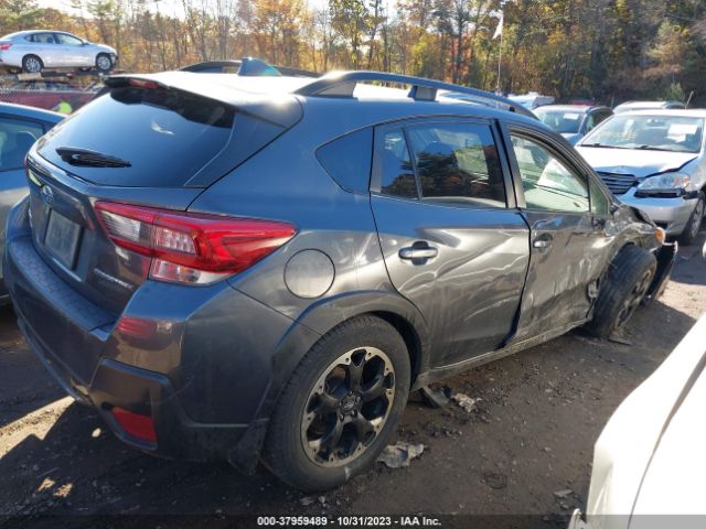 Photo 3 VIN: JF2GTAEC0M8270174 - SUBARU CROSSTREK 