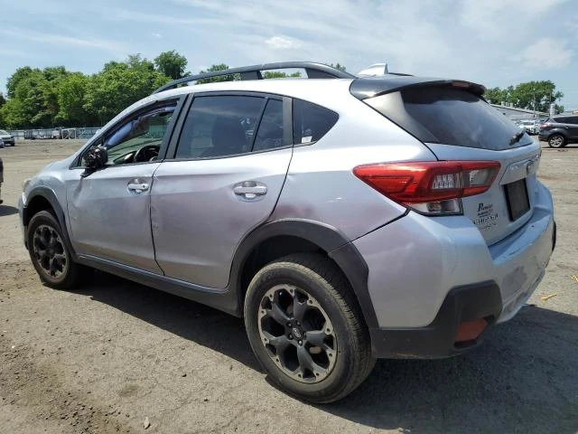 Photo 1 VIN: JF2GTAEC0M8270210 - SUBARU CROSSTREK 