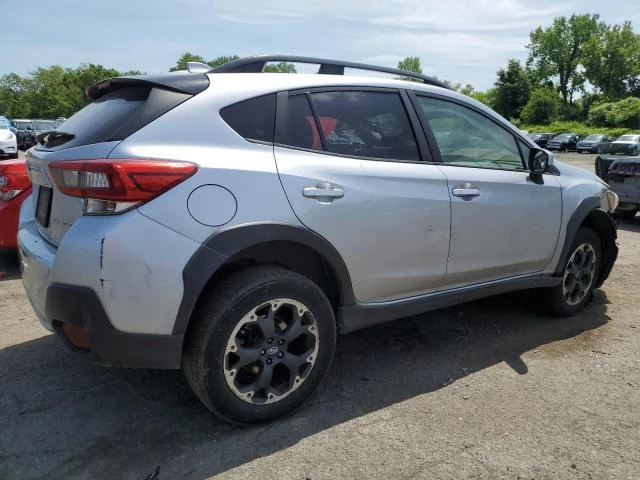 Photo 2 VIN: JF2GTAEC0M8270210 - SUBARU CROSSTREK 