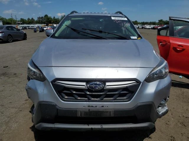 Photo 4 VIN: JF2GTAEC0M8270210 - SUBARU CROSSTREK 