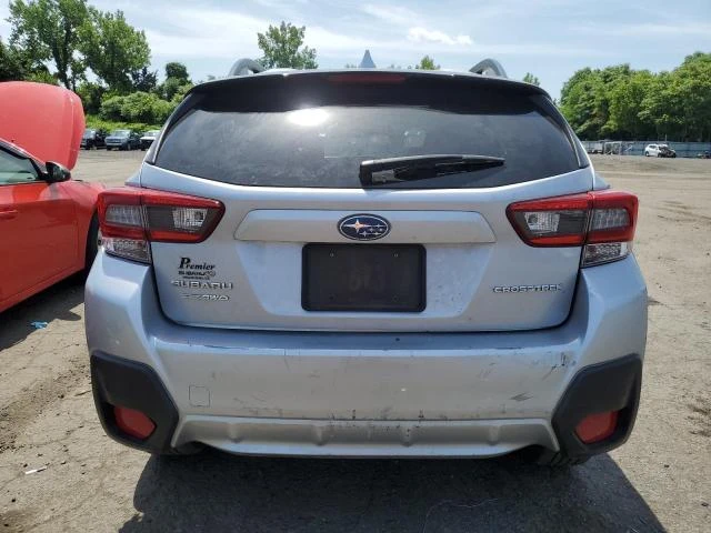 Photo 5 VIN: JF2GTAEC0M8270210 - SUBARU CROSSTREK 