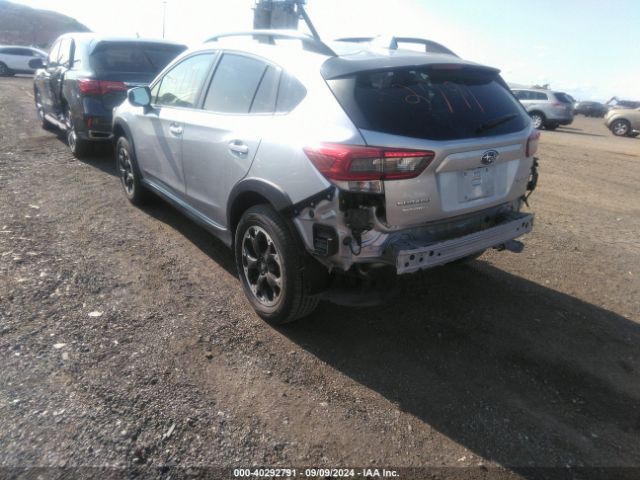 Photo 2 VIN: JF2GTAEC0M8331491 - SUBARU CROSSTREK 