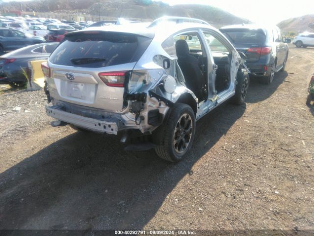 Photo 3 VIN: JF2GTAEC0M8331491 - SUBARU CROSSTREK 