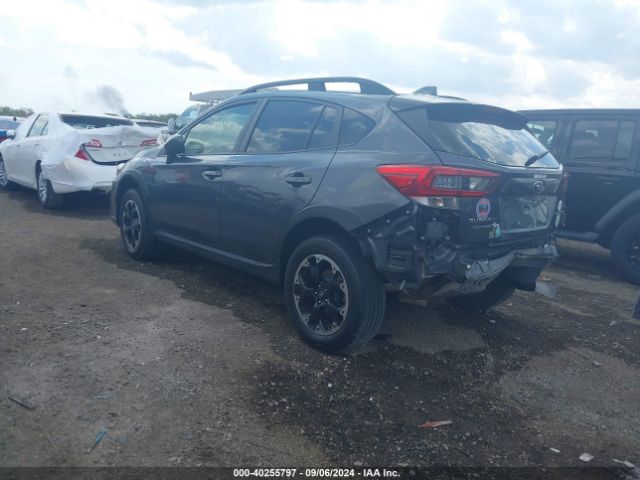 Photo 2 VIN: JF2GTAEC0MH224957 - SUBARU CROSSTREK 