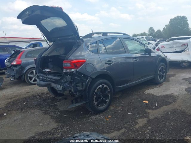 Photo 3 VIN: JF2GTAEC0MH224957 - SUBARU CROSSTREK 