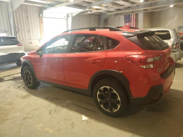 Photo 1 VIN: JF2GTAEC0MH676195 - SUBARU CROSSTREK 