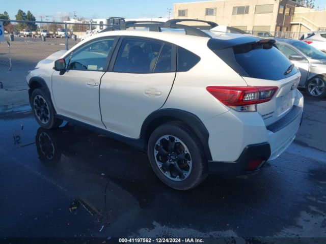 Photo 2 VIN: JF2GTAEC0NH221817 - SUBARU CROSSTREK 