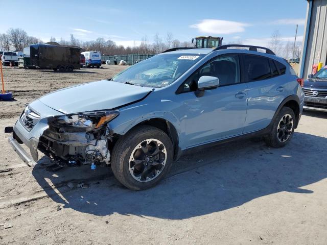 Photo 0 VIN: JF2GTAEC0NH261251 - SUBARU CROSSTREK 