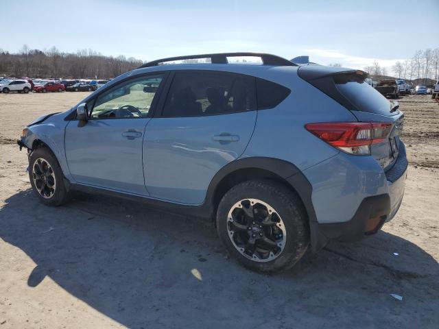 Photo 1 VIN: JF2GTAEC0NH261251 - SUBARU CROSSTREK 