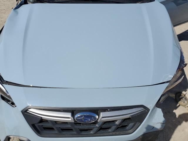 Photo 10 VIN: JF2GTAEC0NH261251 - SUBARU CROSSTREK 