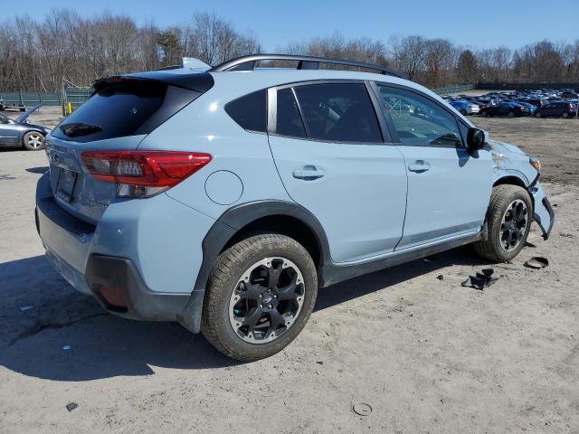 Photo 2 VIN: JF2GTAEC0NH261251 - SUBARU CROSSTREK 