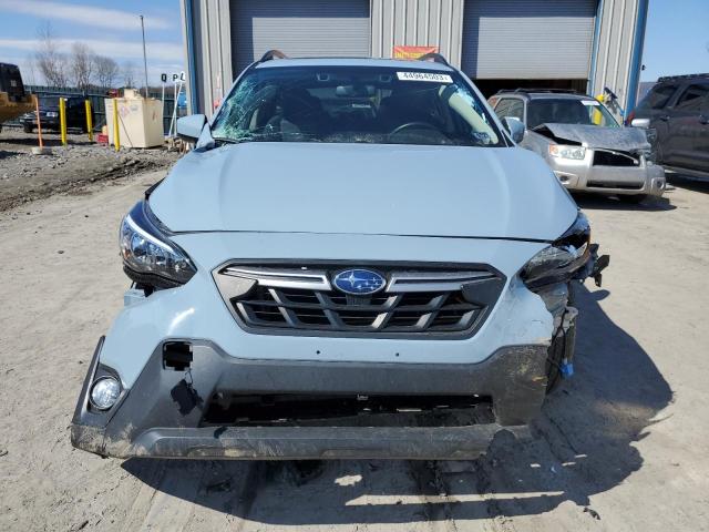 Photo 4 VIN: JF2GTAEC0NH261251 - SUBARU CROSSTREK 